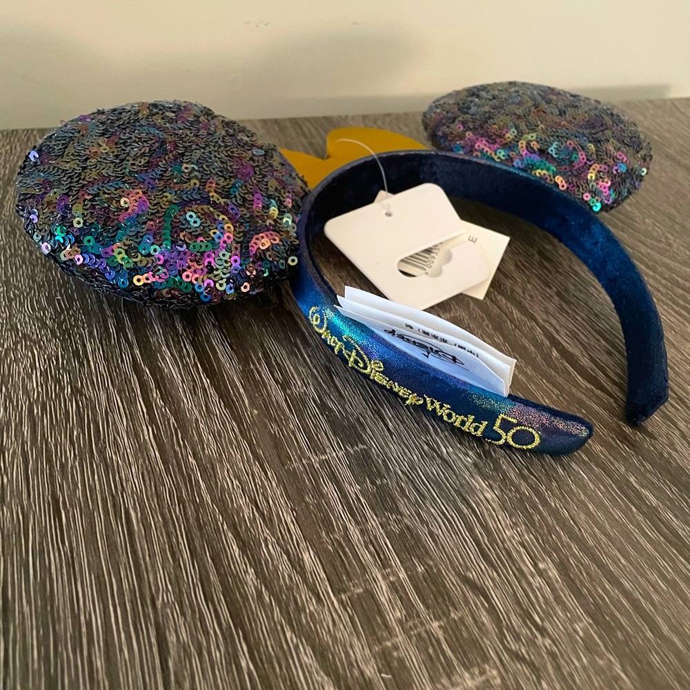 Disney Ears - Picture 2 of 2